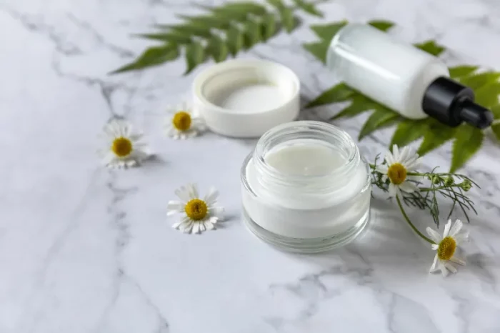 Naturkosmetik 3 Naturkosmetik 3